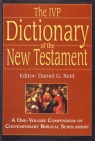 IVP Dictionary of the New Testament